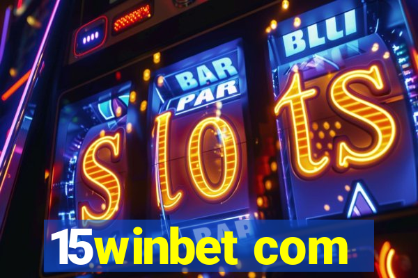 15winbet com